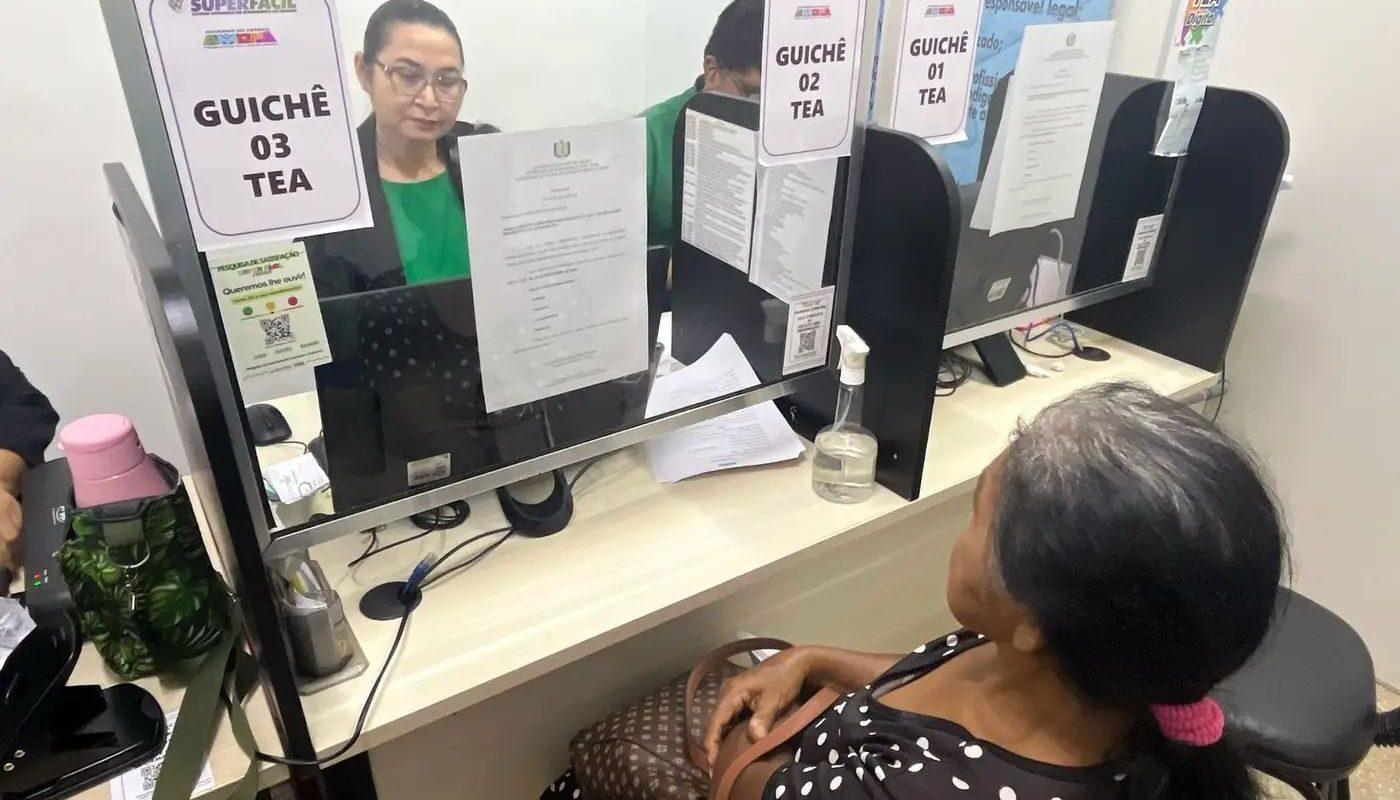 Governo do Amapá disponibiliza atendimento especializado às pessoas autistas