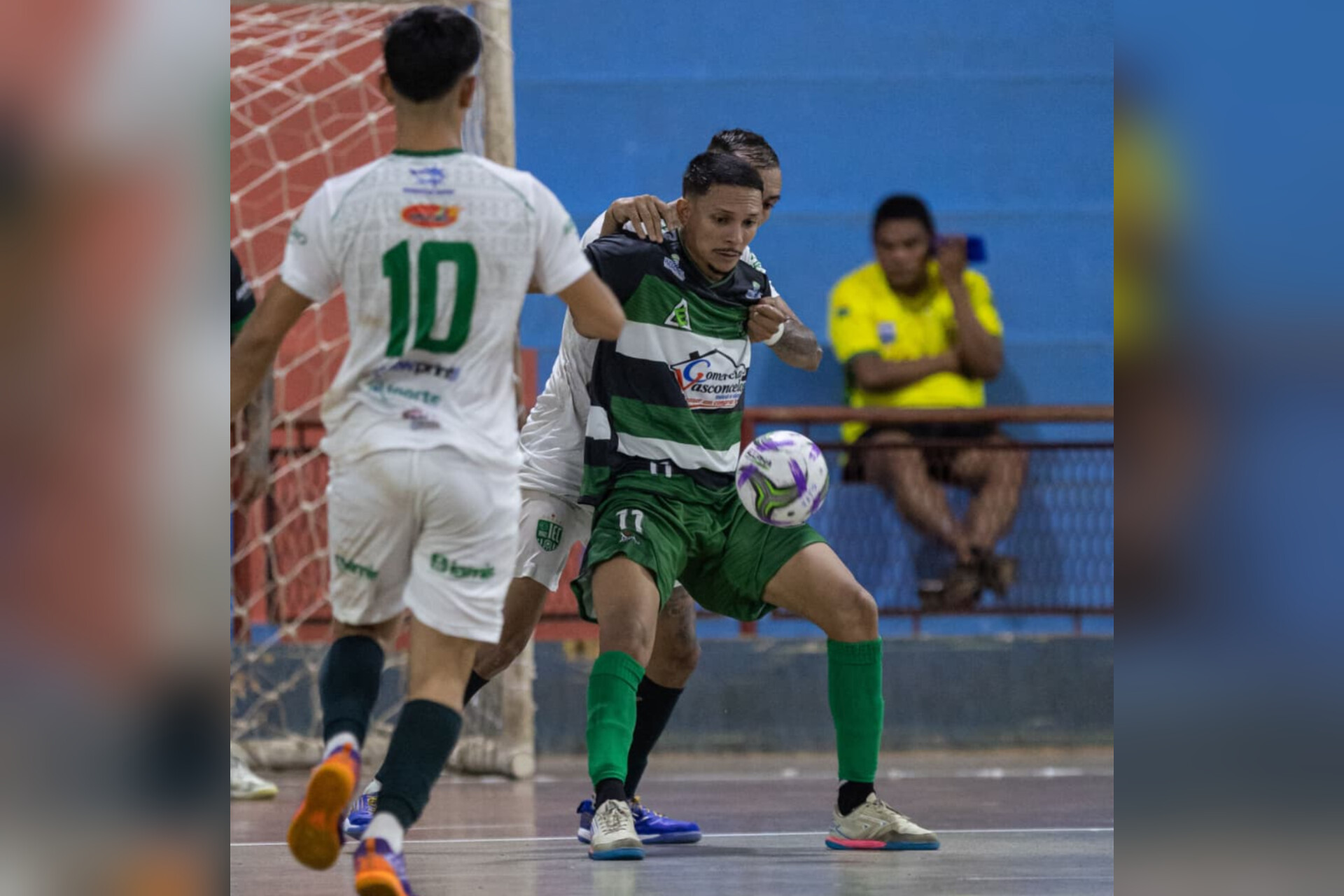 Série Ouro 2026 terá seis jogos nesta semana pela disputa do G-4 ...